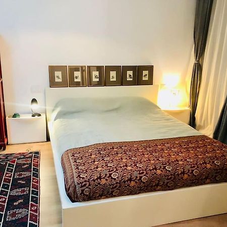 Ferienwohnung Beautiful Loft With Terrace 6 Pers. Cal Madrid Exterior foto